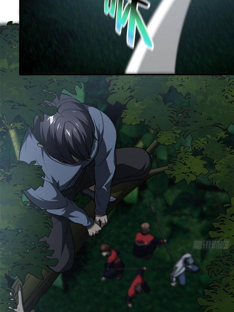 Toàn Cầu Cao Võ - Chương 96