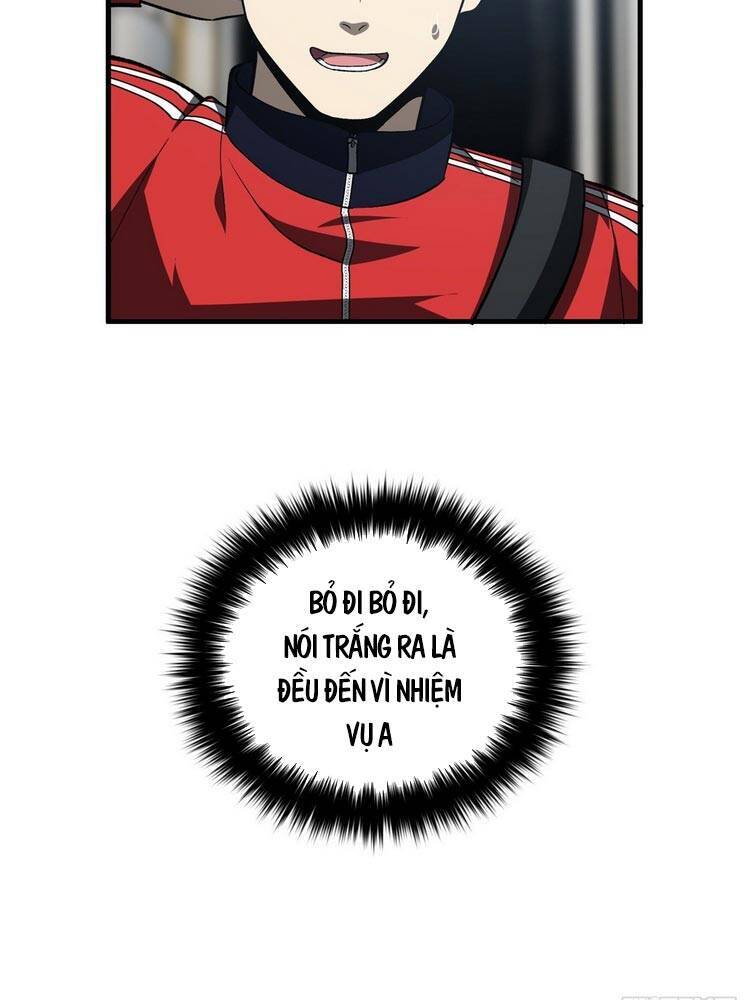 Toàn Cầu Cao Võ - Chương 96