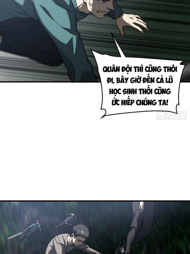 Toàn Cầu Cao Võ - Chương 97