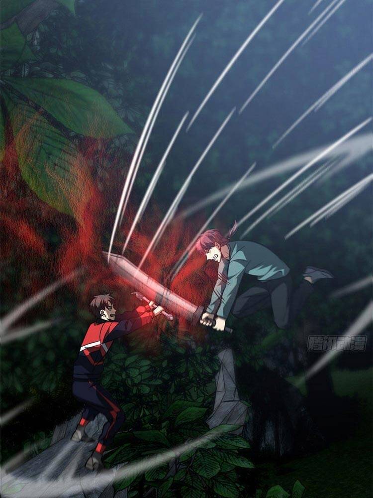 Toàn Cầu Cao Võ - Chương 97