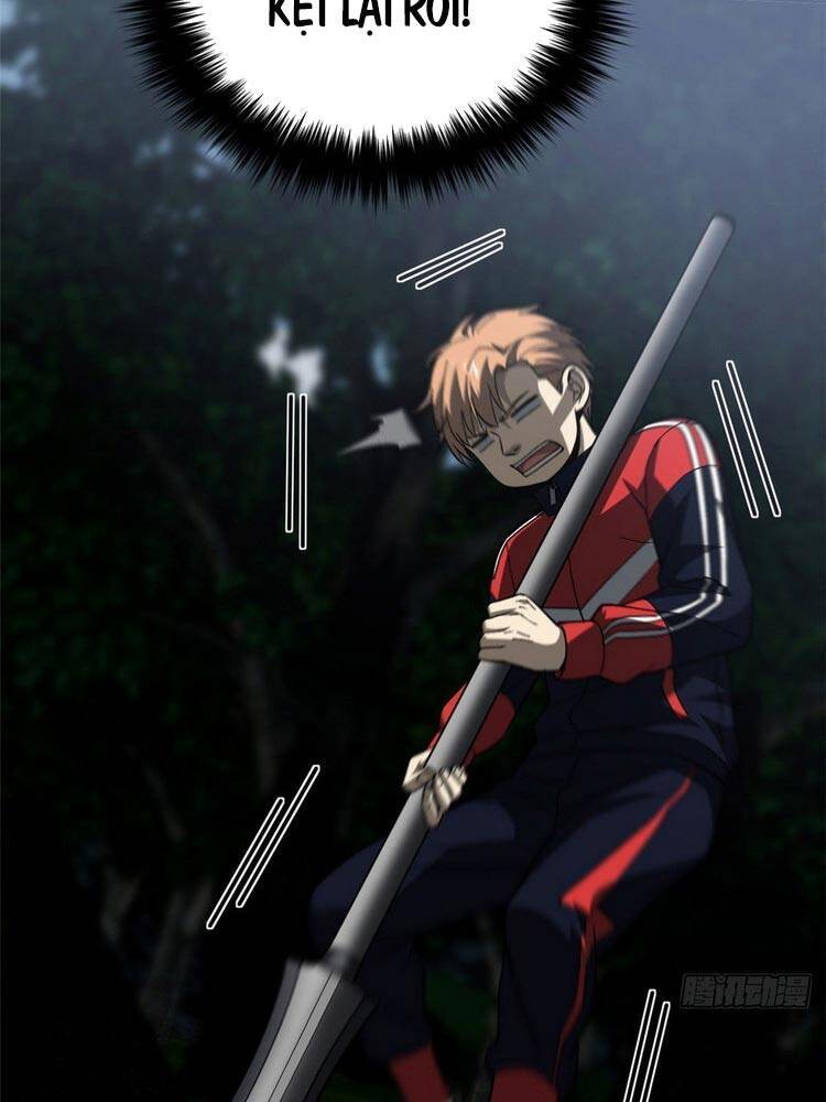 Toàn Cầu Cao Võ - Chương 97