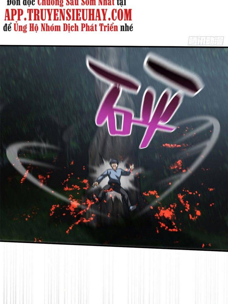 Toàn Cầu Cao Võ - Chương 97