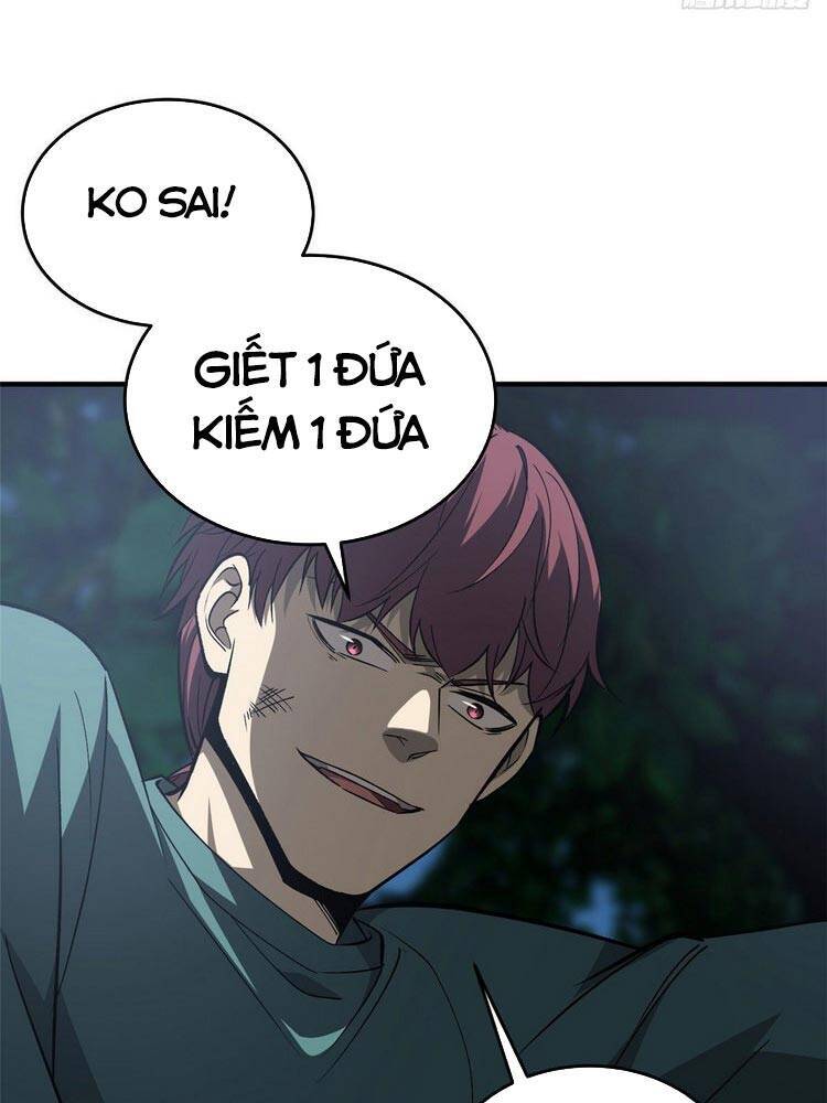 Toàn Cầu Cao Võ - Chương 97