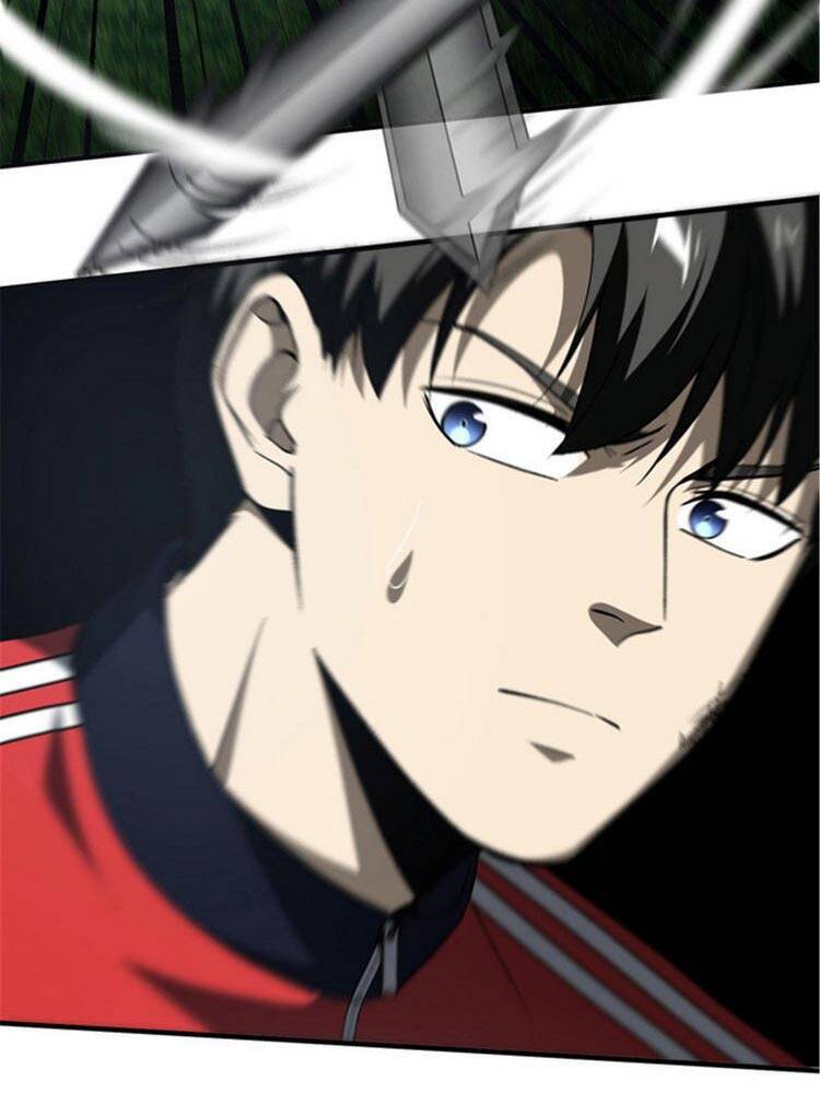 Toàn Cầu Cao Võ - Chương 97