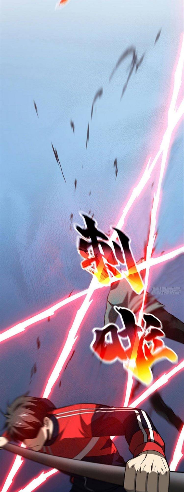 Toàn Cầu Cao Võ - Chương 97