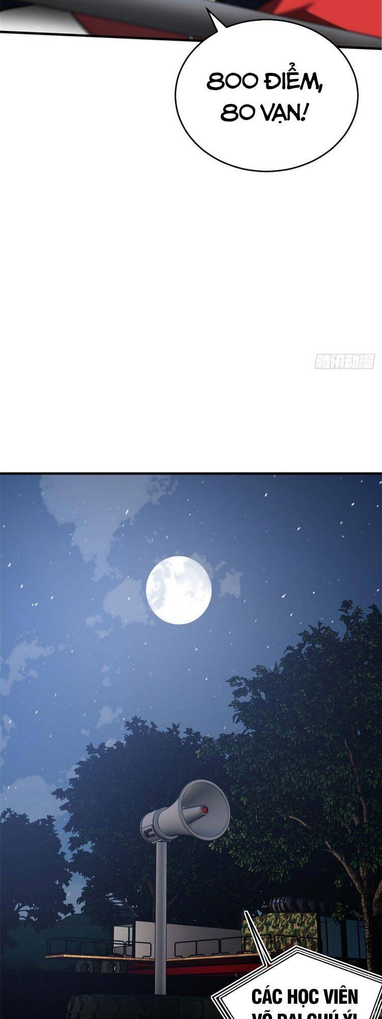 Toàn Cầu Cao Võ - Chương 97