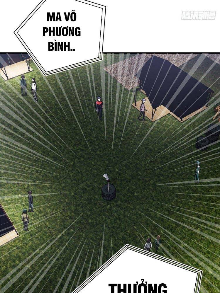 Toàn Cầu Cao Võ - Chương 97