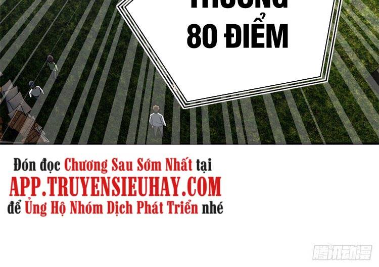 Toàn Cầu Cao Võ - Chương 97