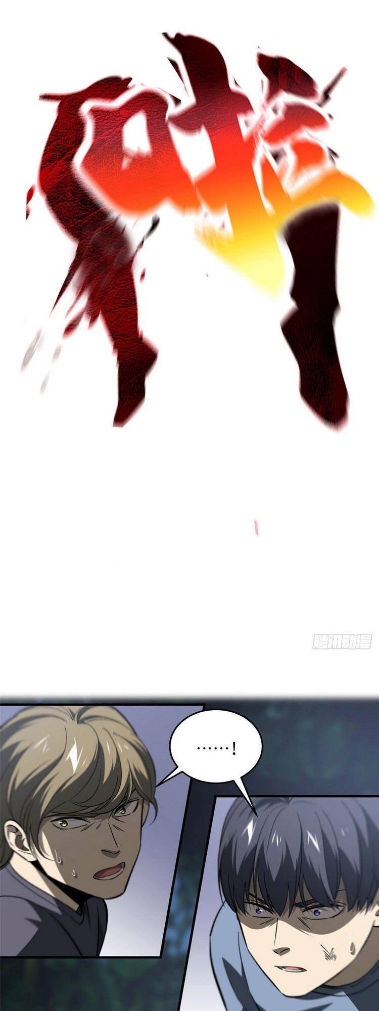 Toàn Cầu Cao Võ - Chương 97