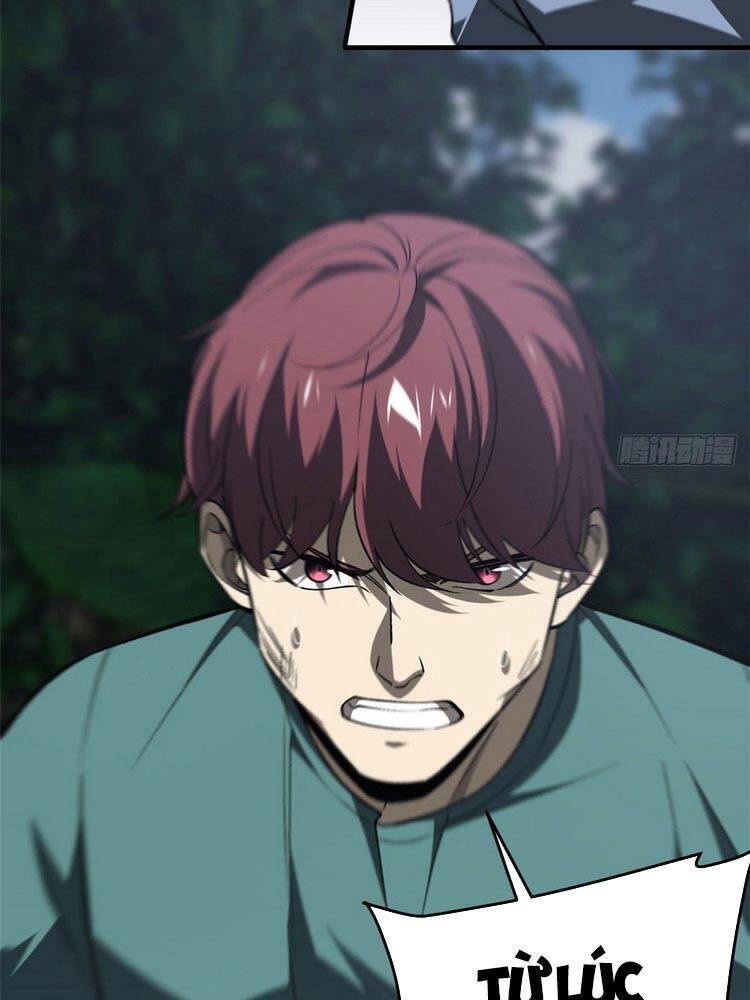 Toàn Cầu Cao Võ - Chương 97