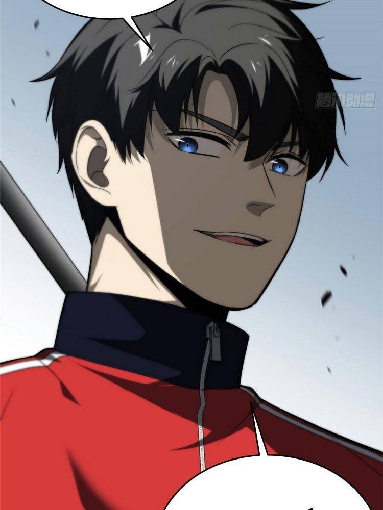 Toàn Cầu Cao Võ - Chương 97