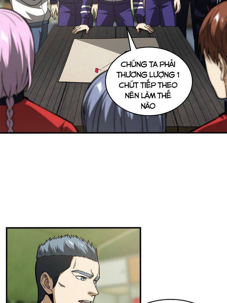 Toàn Cầu Cao Võ - Chương 98