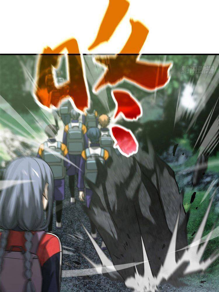 Toàn Cầu Cao Võ - Chương 98