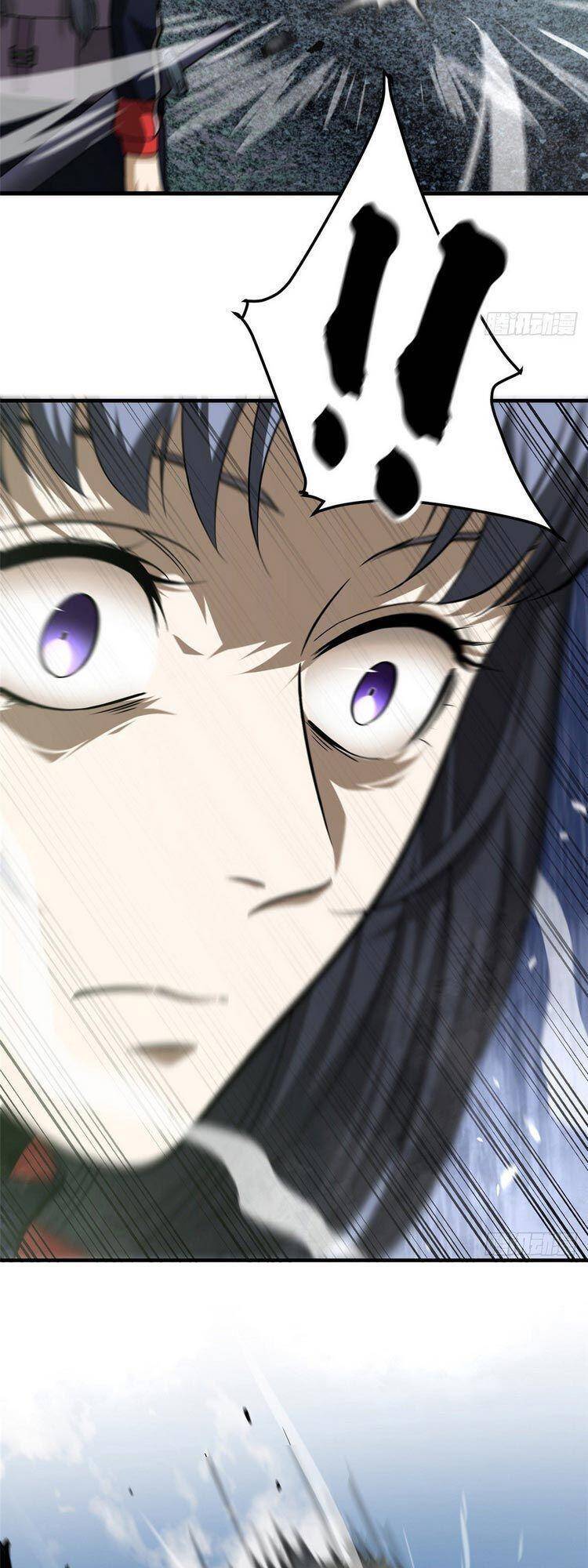 Toàn Cầu Cao Võ - Chương 98