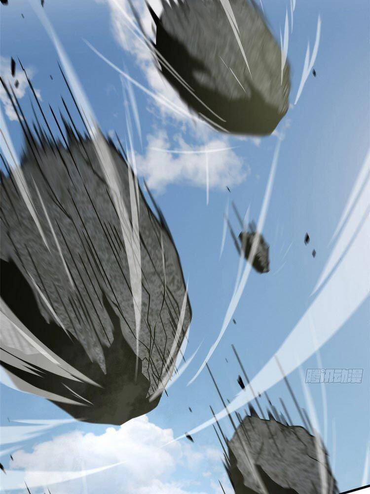 Toàn Cầu Cao Võ - Chương 98