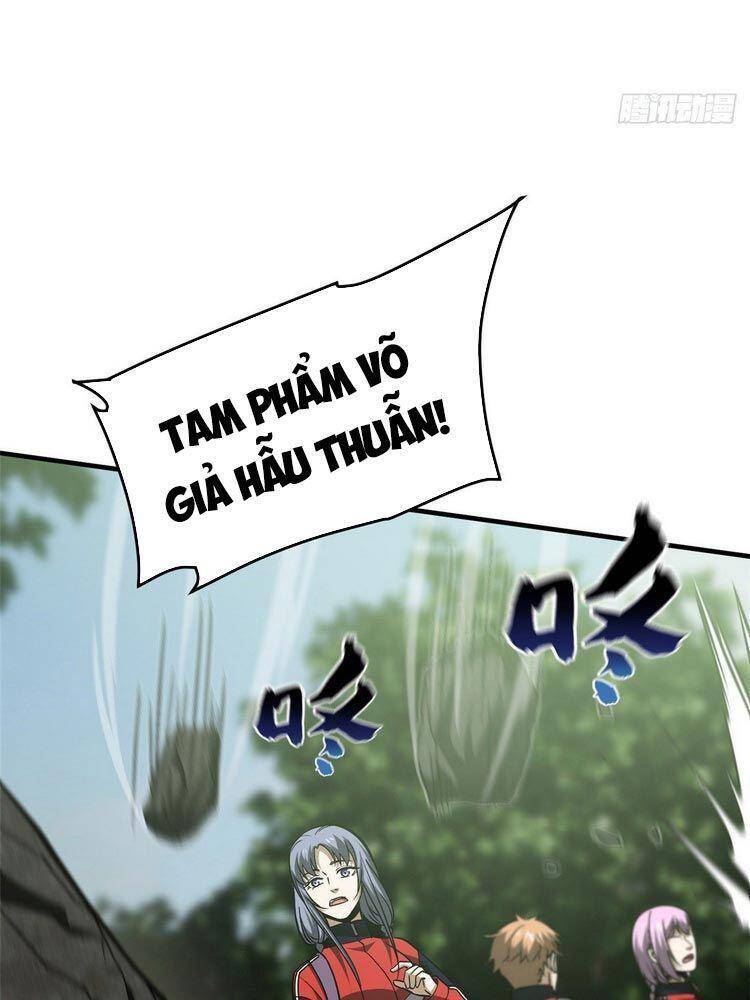 Toàn Cầu Cao Võ - Chương 98