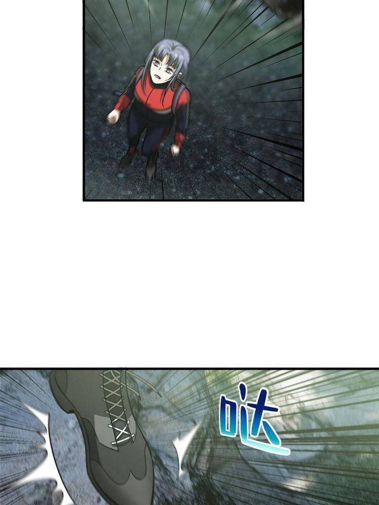 Toàn Cầu Cao Võ - Chương 98