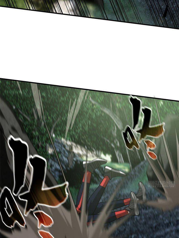 Toàn Cầu Cao Võ - Chương 98