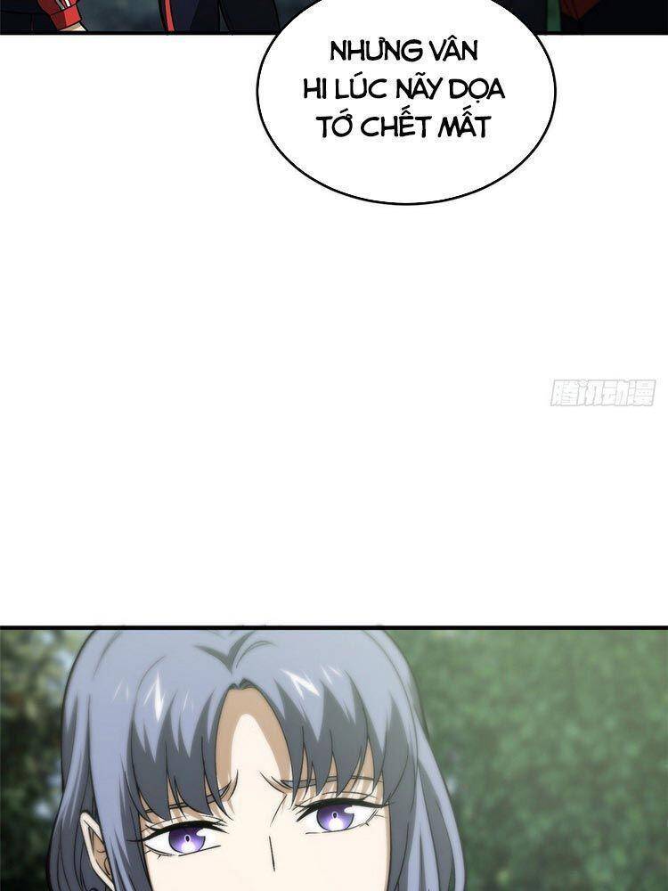 Toàn Cầu Cao Võ - Chương 98