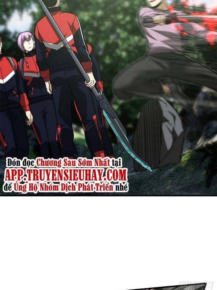 Toàn Cầu Cao Võ - Chương 98