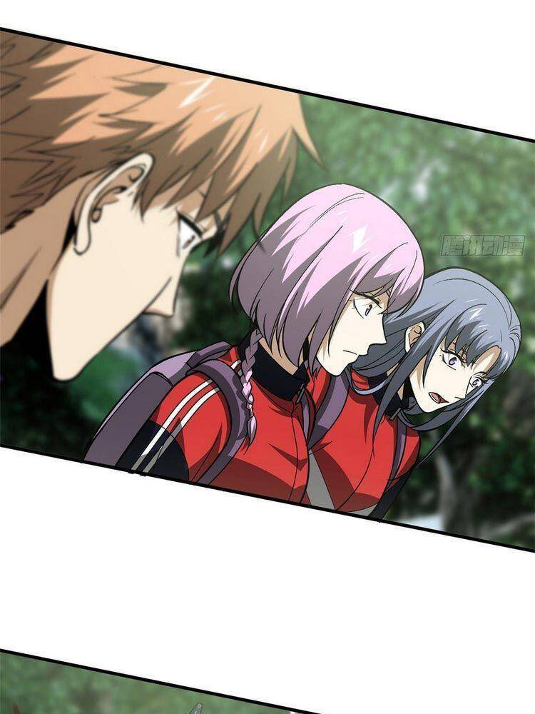 Toàn Cầu Cao Võ - Chương 98