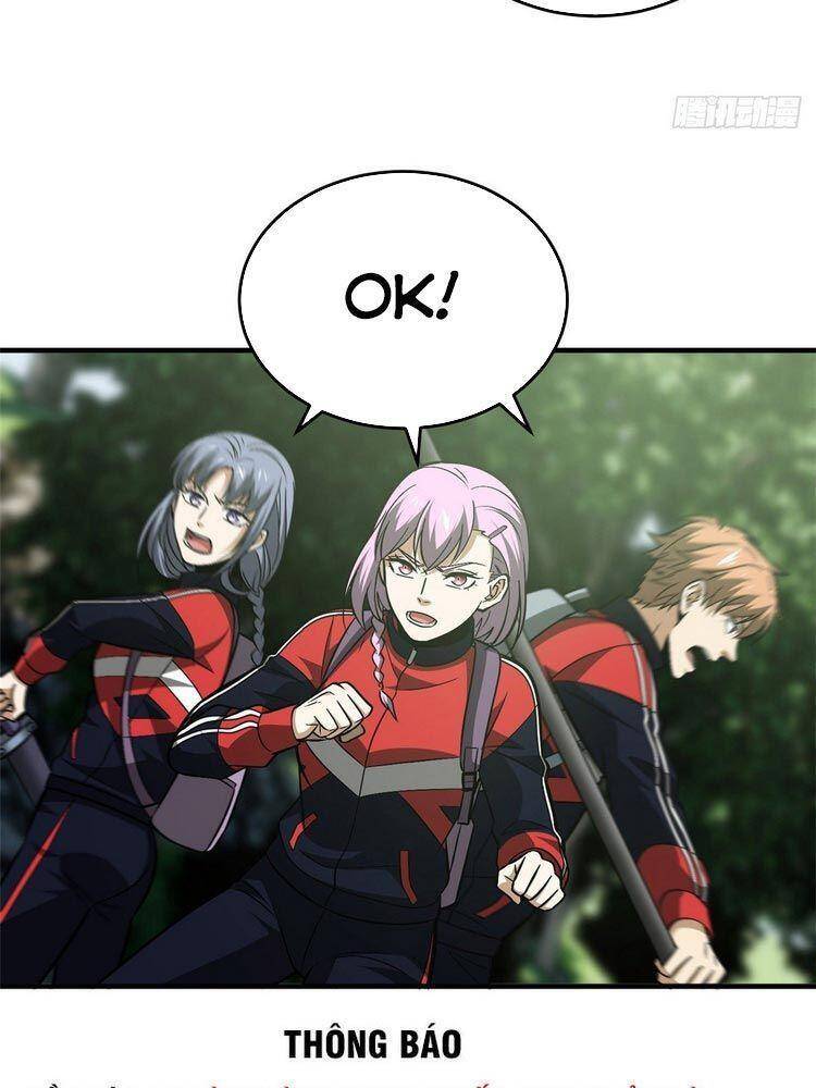 Toàn Cầu Cao Võ - Chương 98