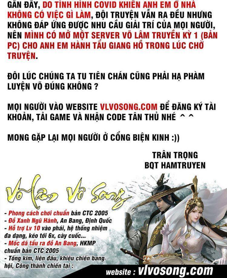 Toàn Cầu Cao Võ - Chương 98