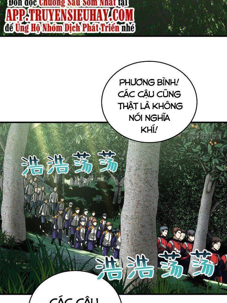 Toàn Cầu Cao Võ - Chương 98