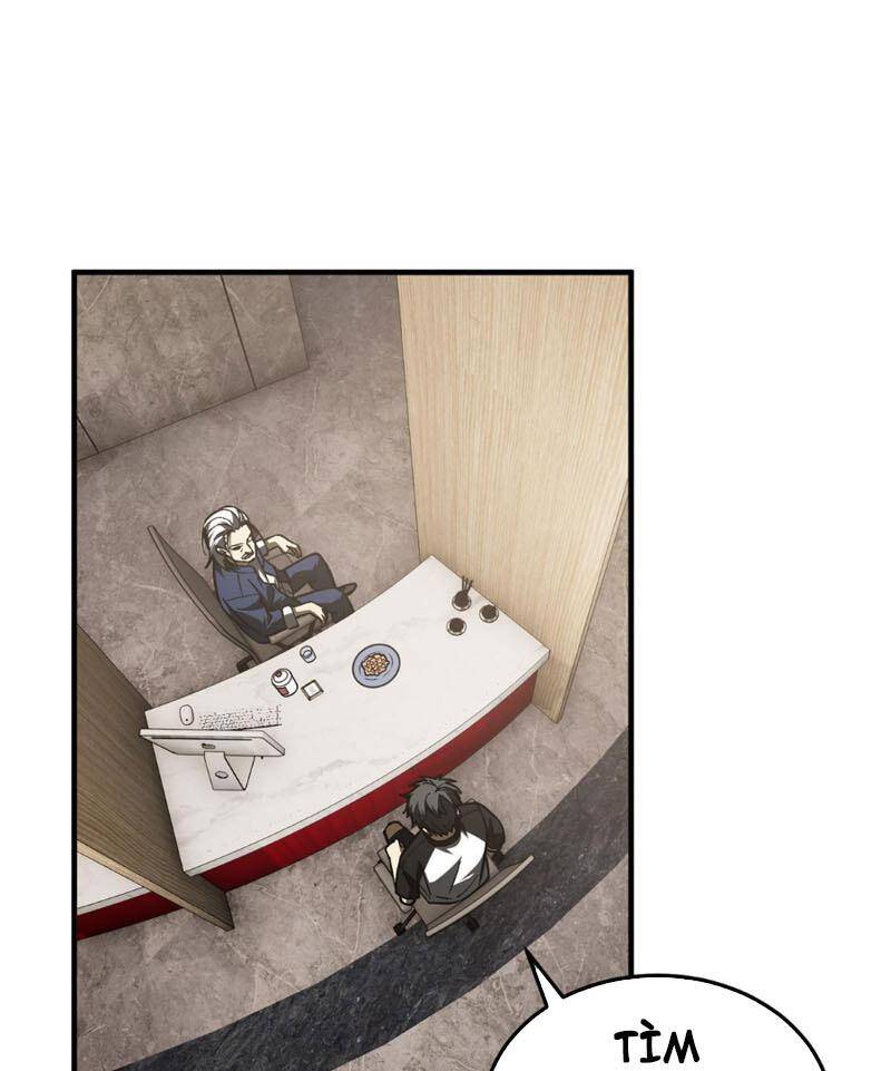 Toàn Cầu Cao Võ - Chương 153