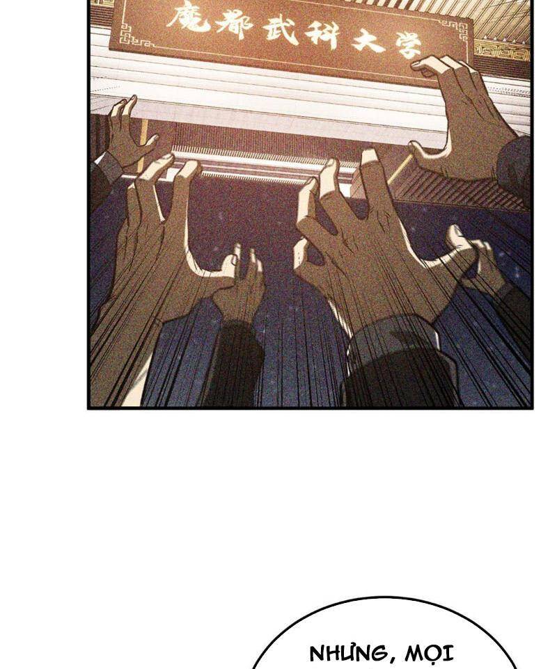 Toàn Cầu Cao Võ - Chương 153