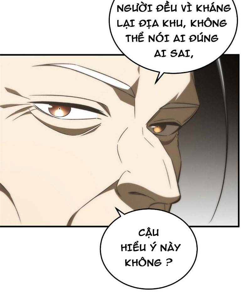 Toàn Cầu Cao Võ - Chương 153