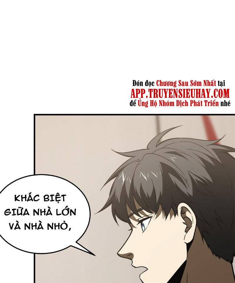 Toàn Cầu Cao Võ - Chương 153