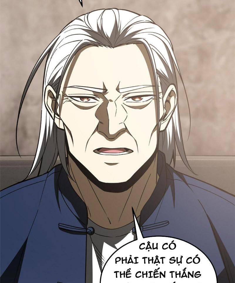 Toàn Cầu Cao Võ - Chương 153