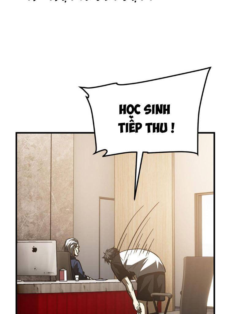 Toàn Cầu Cao Võ - Chương 153