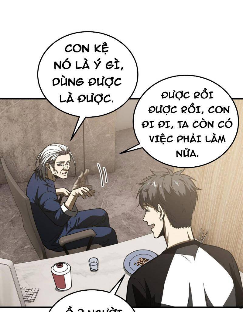 Toàn Cầu Cao Võ - Chương 153