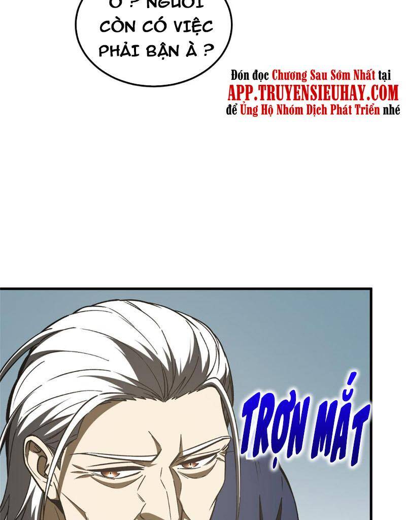 Toàn Cầu Cao Võ - Chương 153