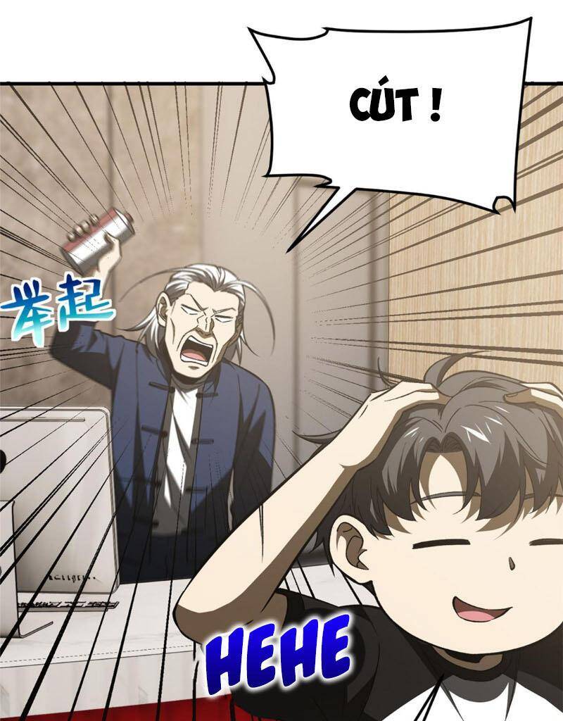 Toàn Cầu Cao Võ - Chương 153