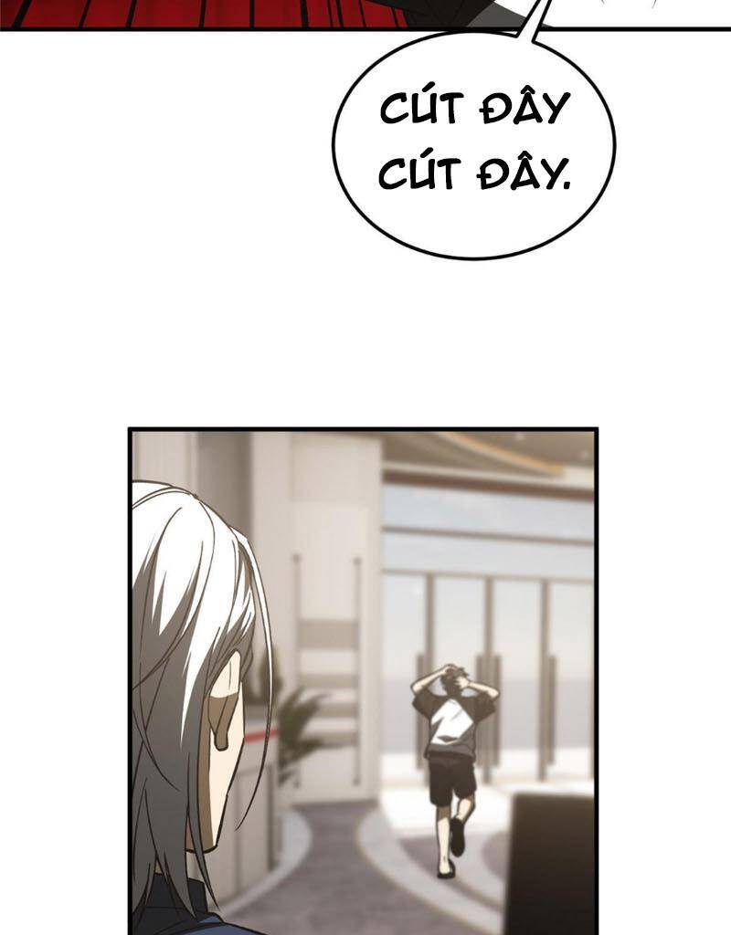 Toàn Cầu Cao Võ - Chương 153