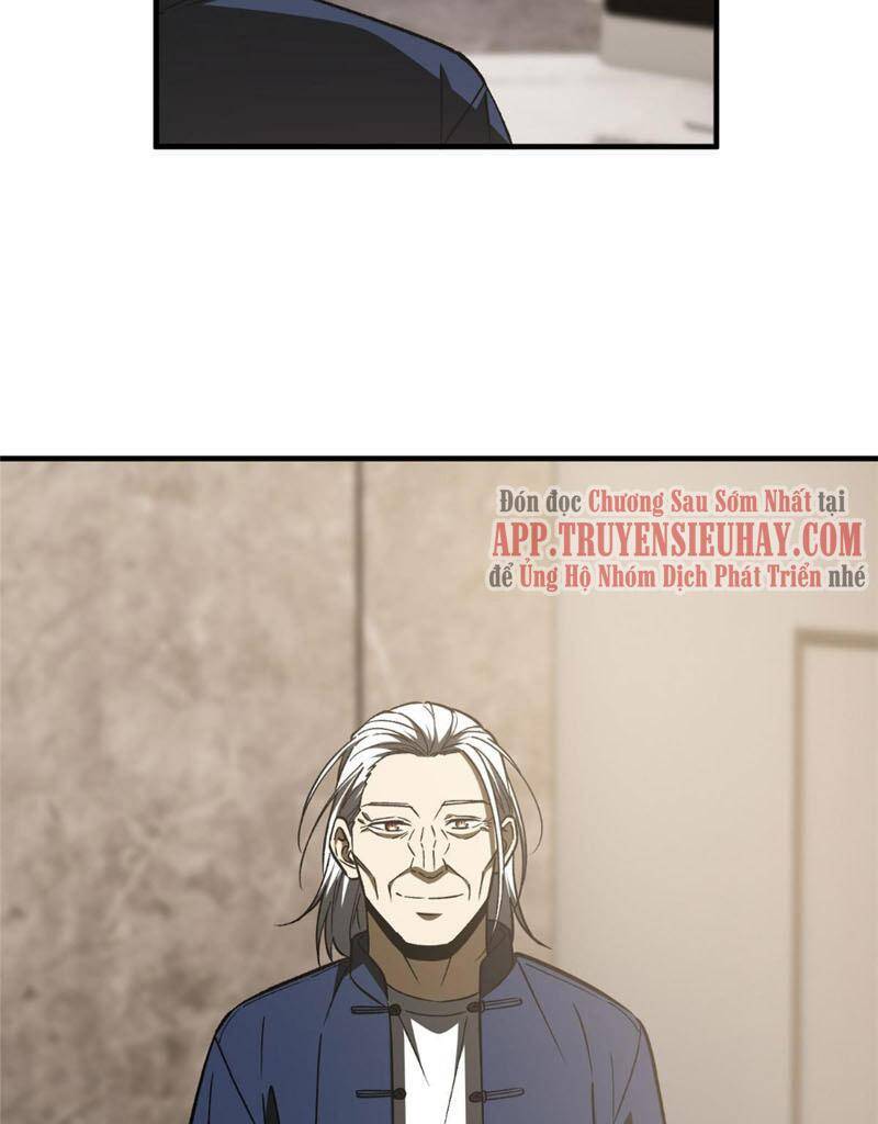 Toàn Cầu Cao Võ - Chương 153