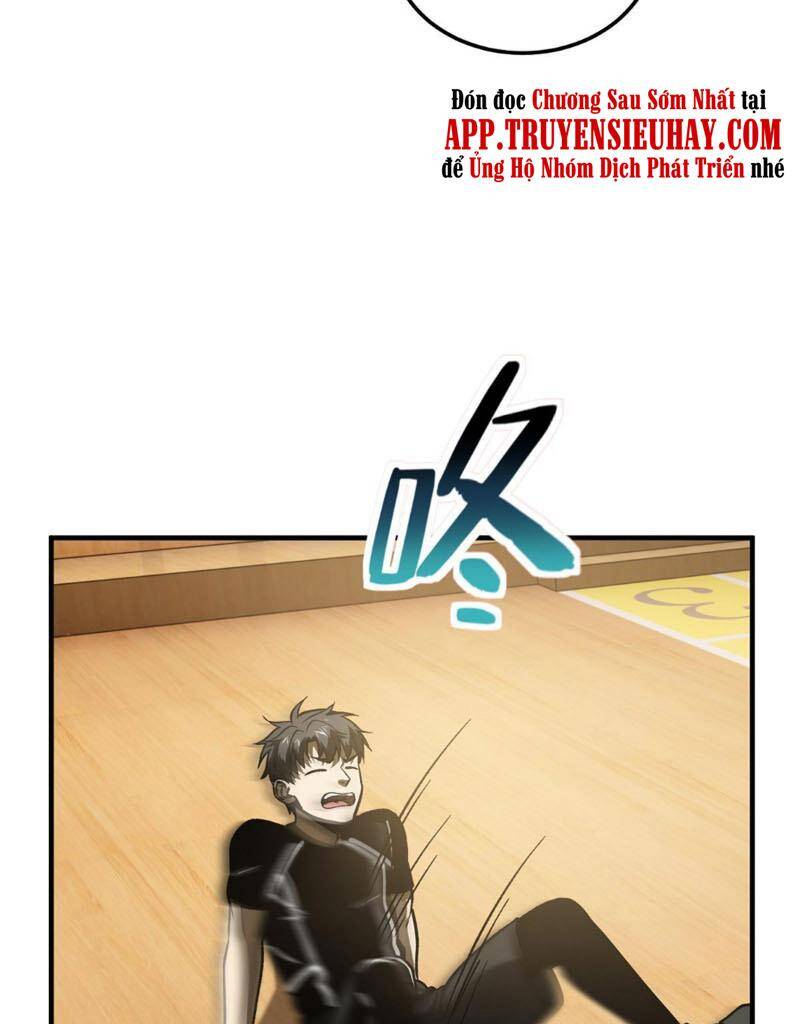 Toàn Cầu Cao Võ - Chương 153