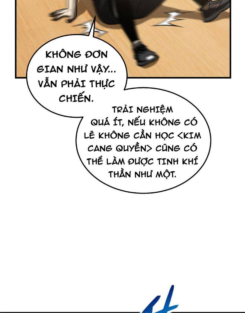 Toàn Cầu Cao Võ - Chương 153