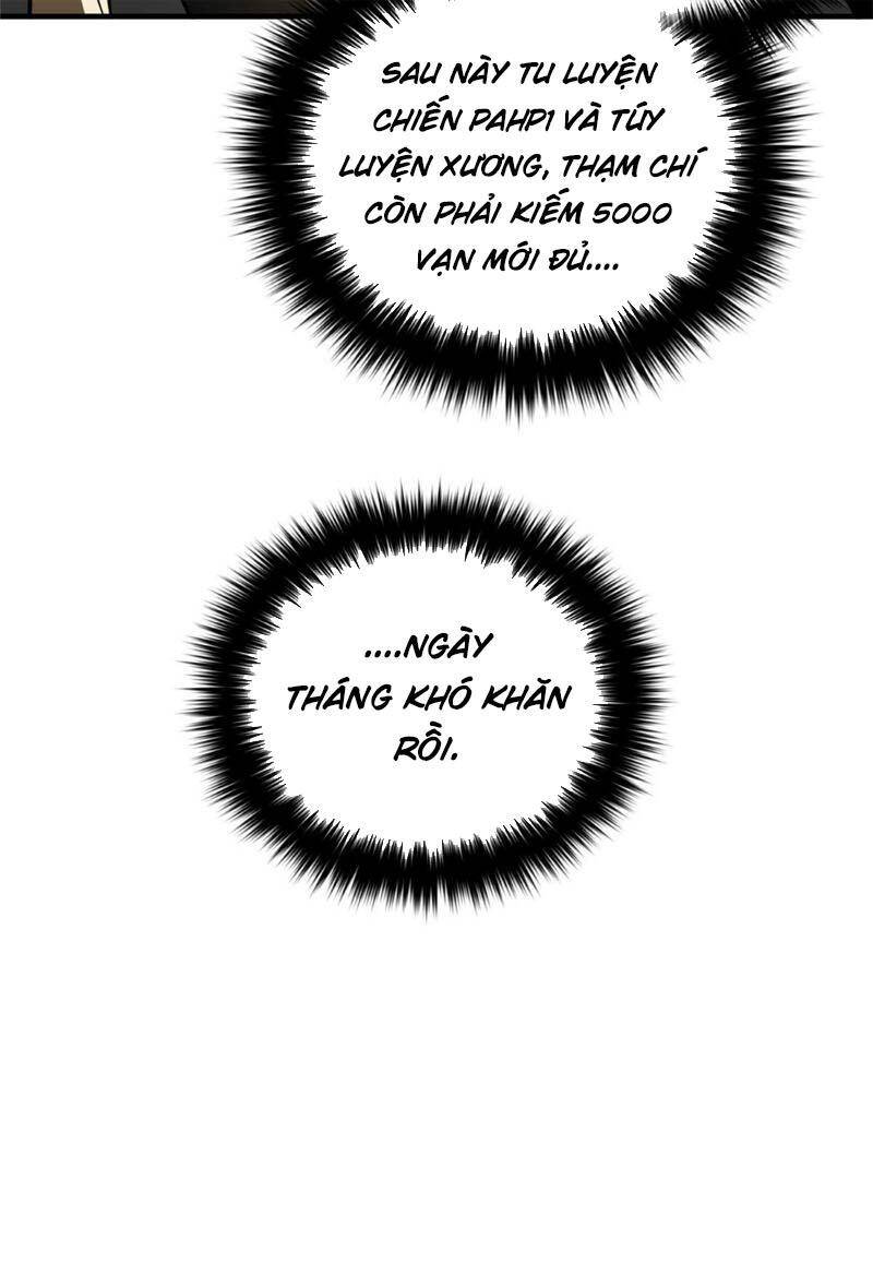 Toàn Cầu Cao Võ - Chương 153