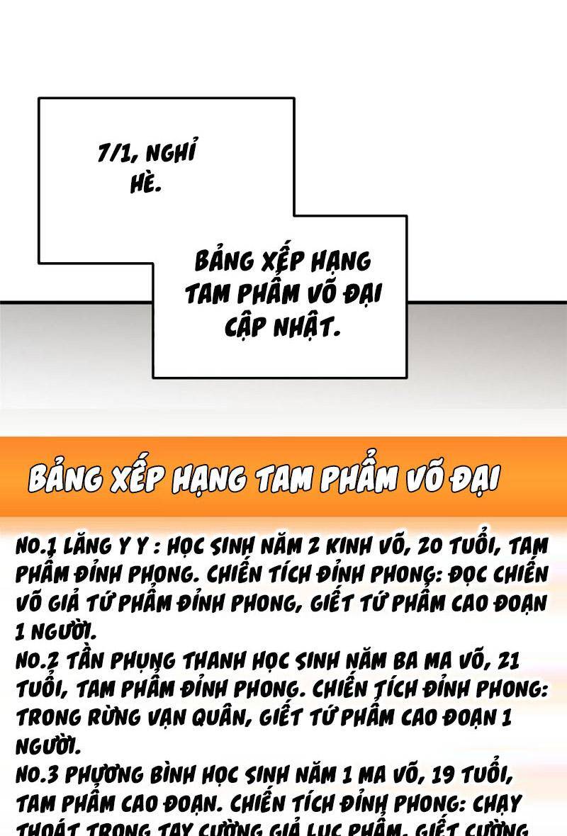 Toàn Cầu Cao Võ - Chương 153