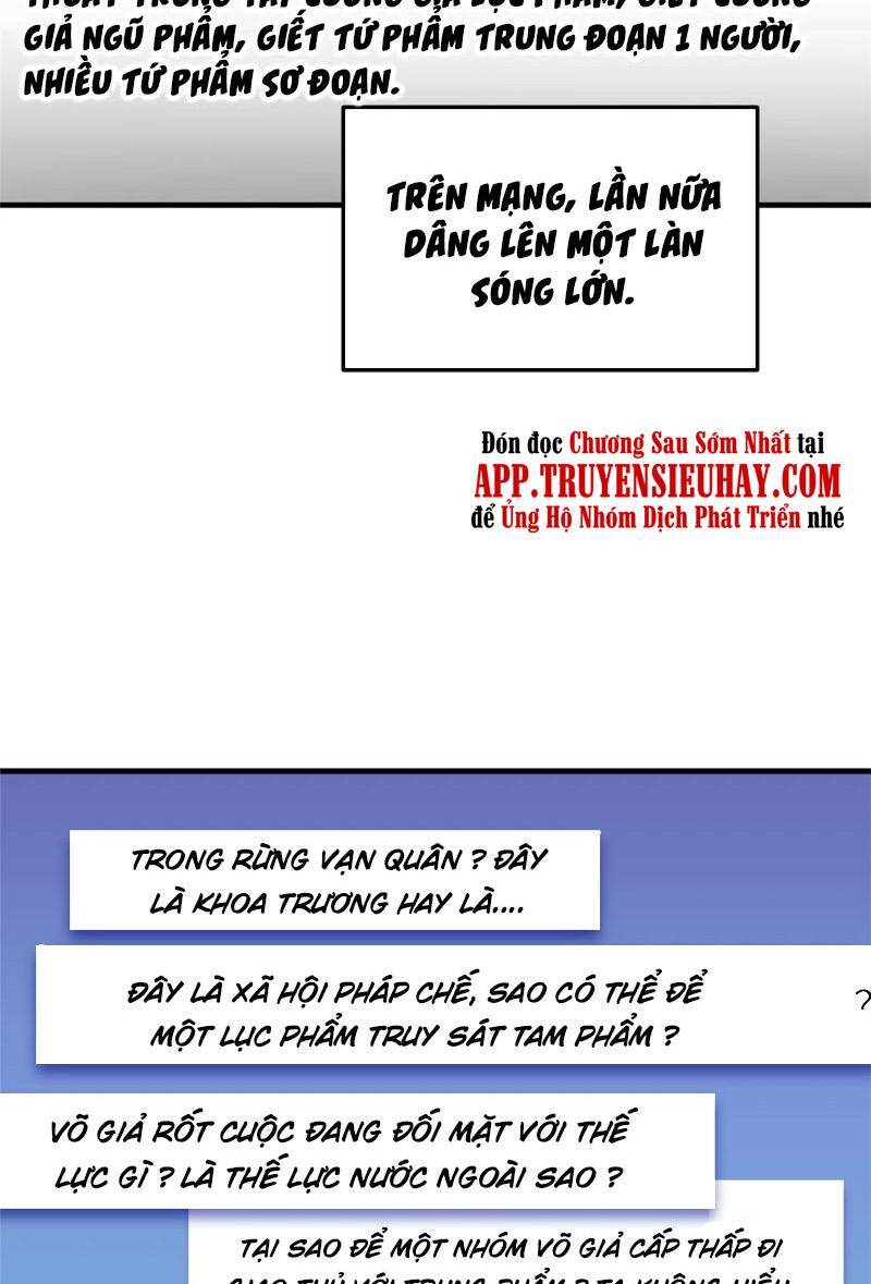 Toàn Cầu Cao Võ - Chương 153