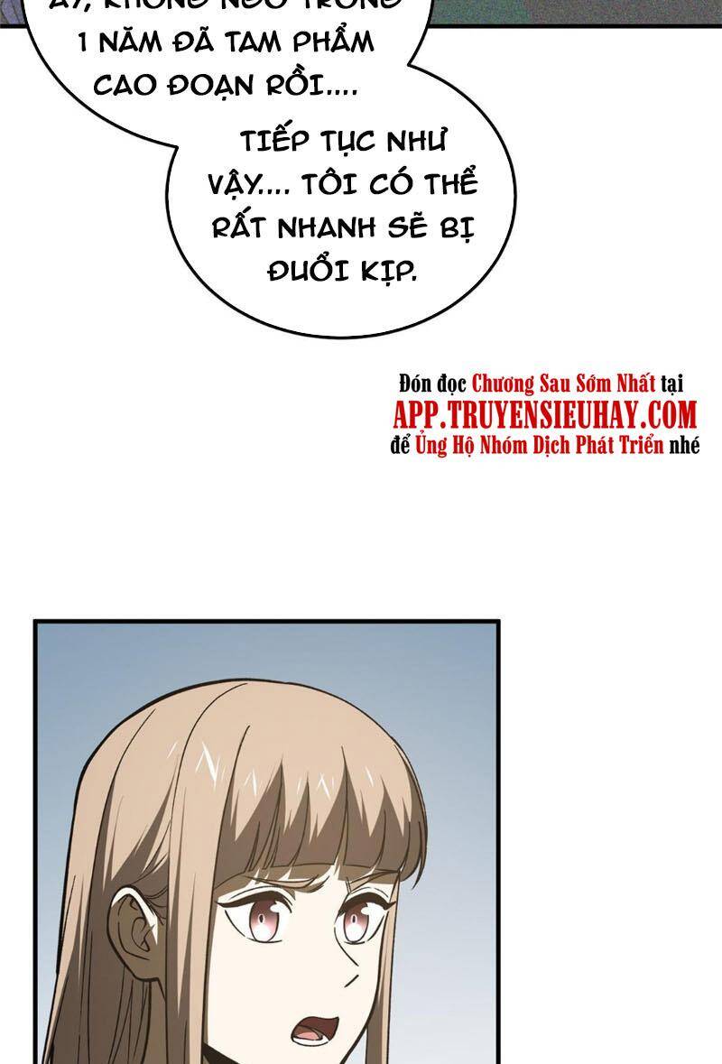 Toàn Cầu Cao Võ - Chương 153