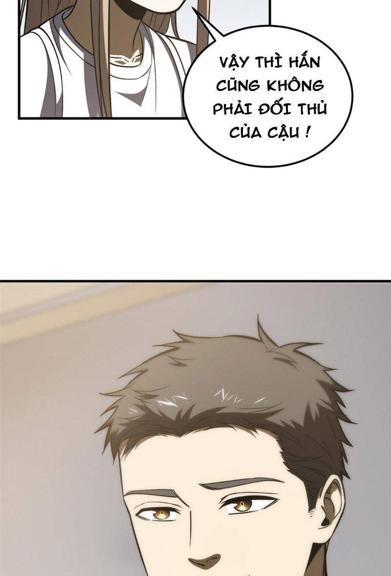 Toàn Cầu Cao Võ - Chương 153