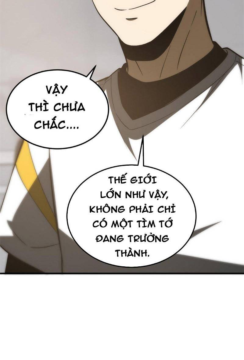 Toàn Cầu Cao Võ - Chương 153