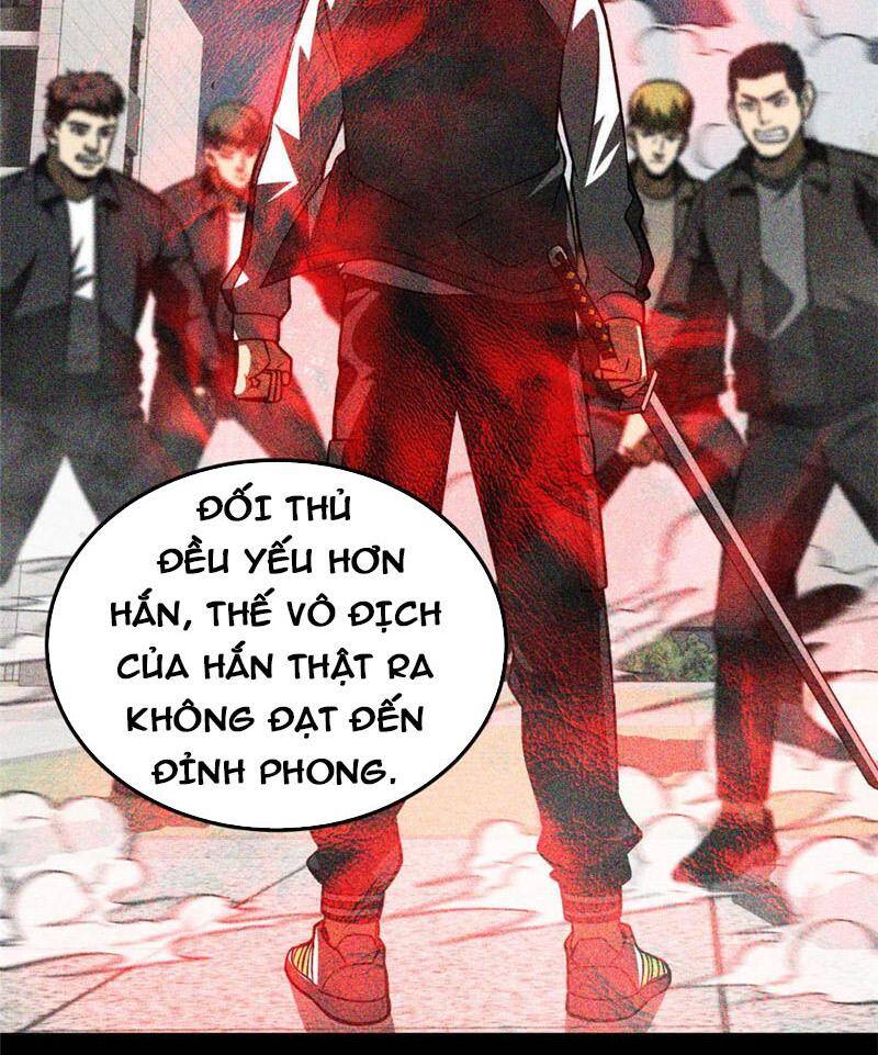 Toàn Cầu Cao Võ - Chương 153