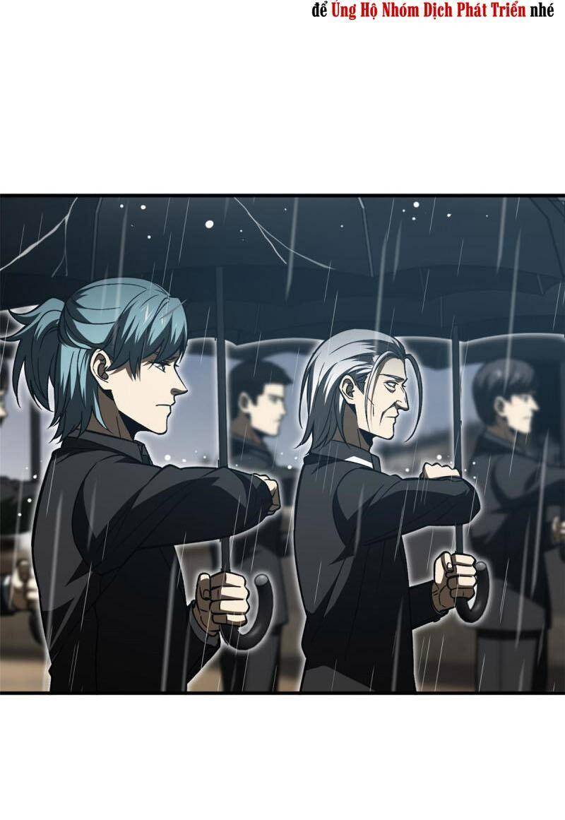 Toàn Cầu Cao Võ - Chương 154