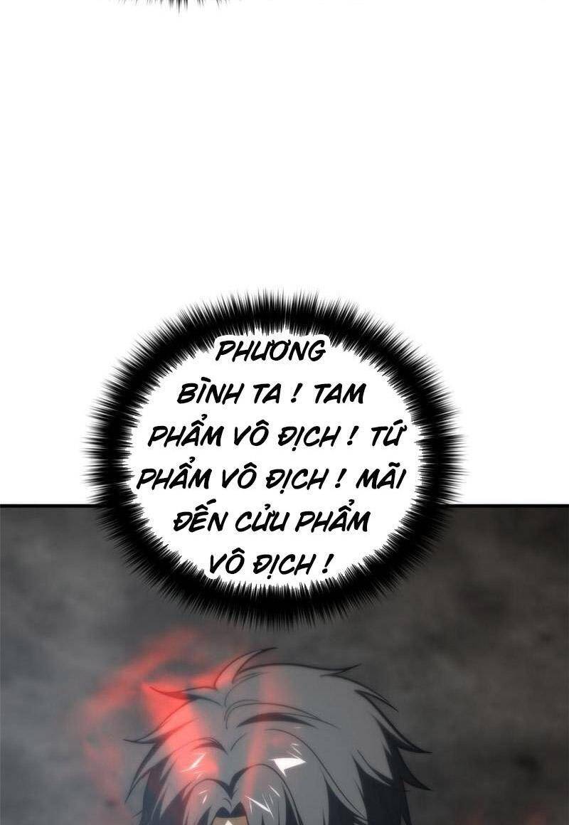 Toàn Cầu Cao Võ - Chương 154